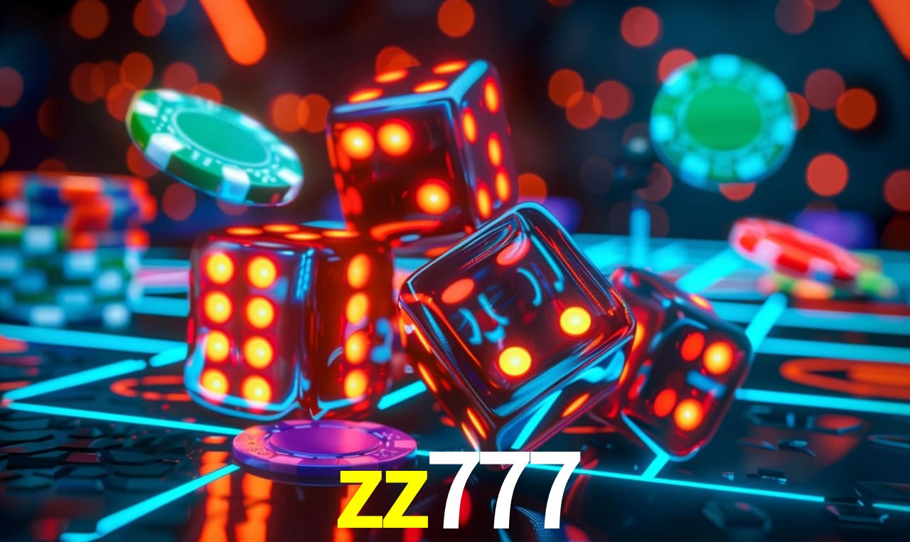 zz777 Logo 2