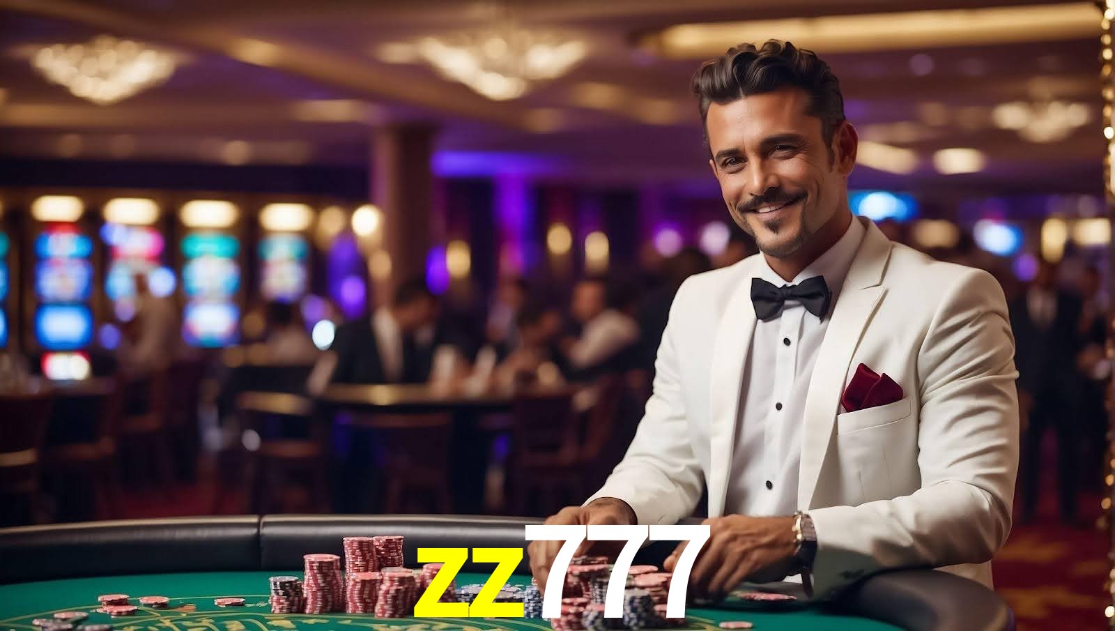 zz777 Certificado eCOGRA - Jogos Justos Auditados