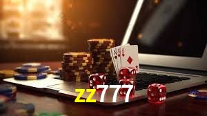zz777 Logo 3