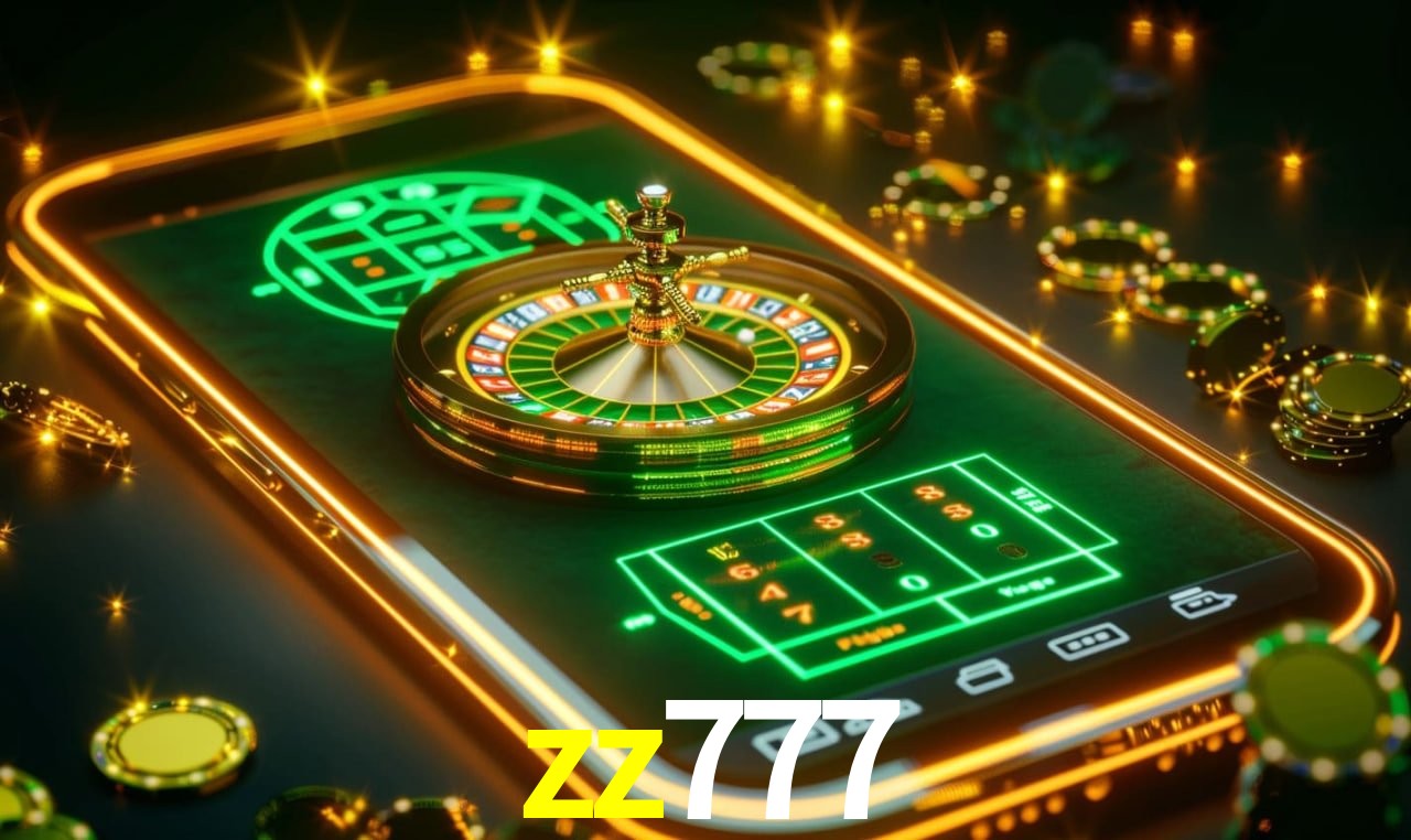 zz777 Instalar Logo 2