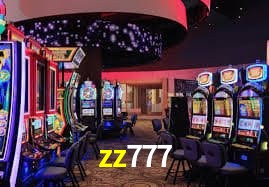 Slots zz777 - RTP Alto Certificado
