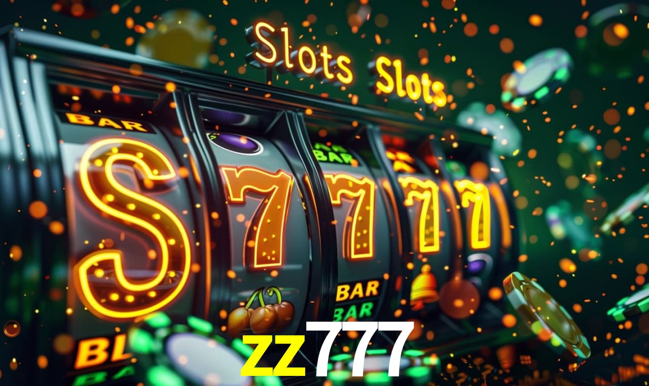 Descubra a Magia dos Jogos de Arcade no zz777