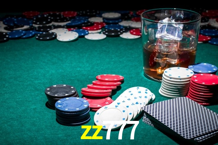 A Emoção da Loteria na zz777: Uma Chance de Mudança de Vida