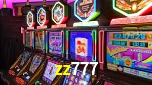 Desvendando o Mundo dos Jogos Virtuais na zz777